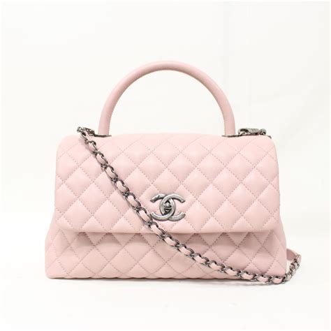 chanel pink fuzzy bag|Chanel handbags australia.